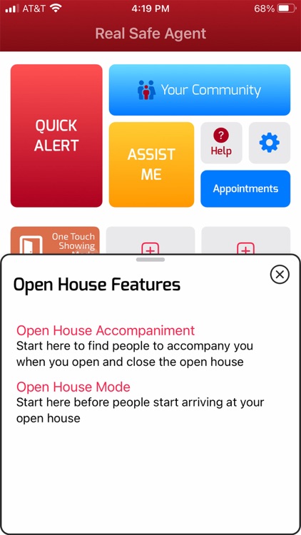 Real Safe Agent screenshot-8