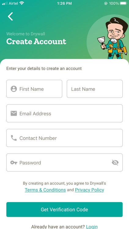 Drywall Surgeon screenshot-6