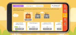 Game screenshot iSMART Touch hack