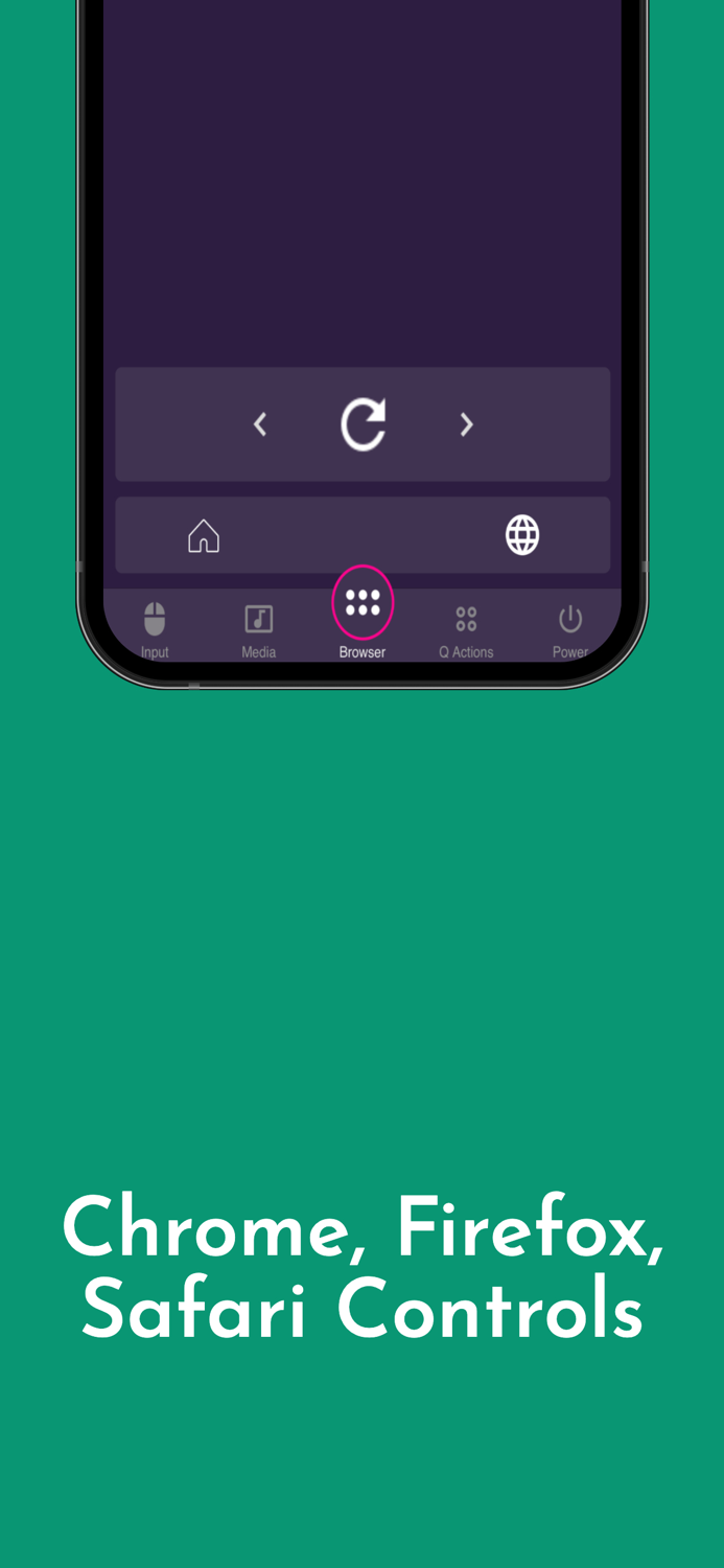 Remote App PRO - PC and Mac
