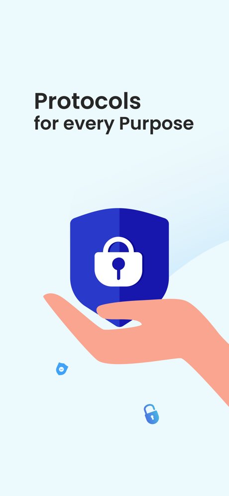 VPN Fast & Private by IvacyVPN screenshot 9