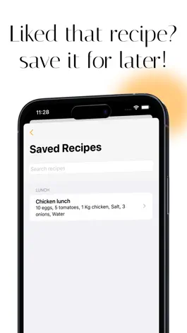 Game screenshot Cooking-Genie hack
