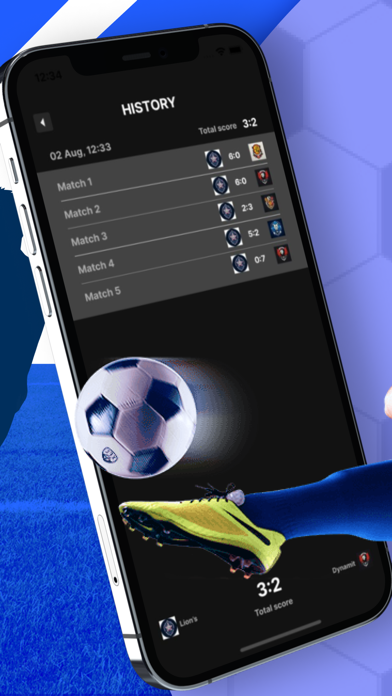 One Sport Live Screenshot