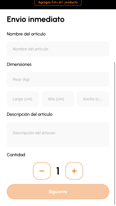 Pick and Run Screenshot