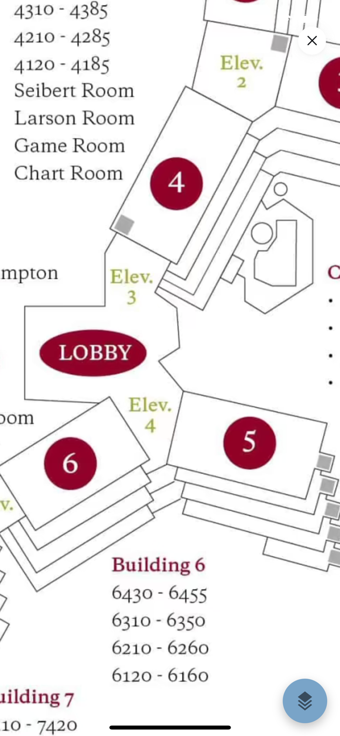 East West Hospitality