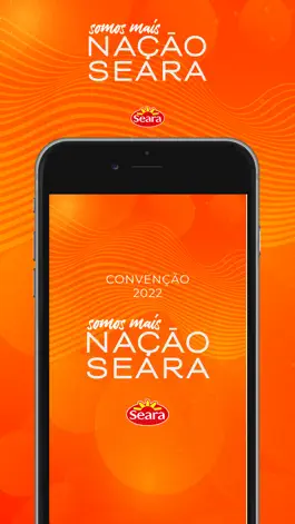 Game screenshot NAÇÃO SEARA 2022 mod apk