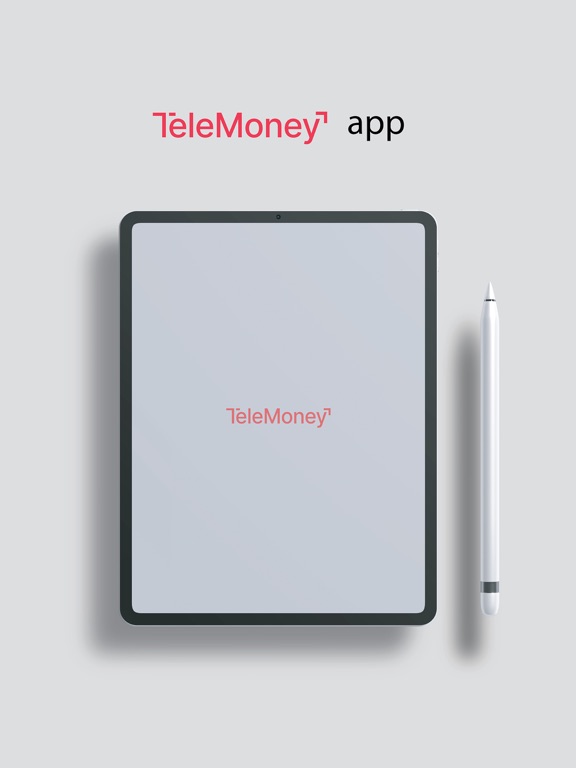 Screenshot #4 pour TeleMoney