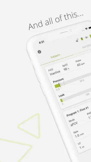 Screenshot von LUISA App auf dem iPhone 7