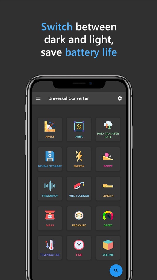 #7. Universal Converter! (macOS) 게시자: Hubert Willy Lehmann