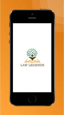 Game screenshot Law Legends mod apk