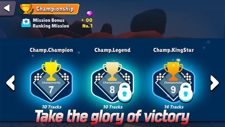 Minicar Drift screenshot-3