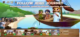 Game screenshot Gospel of Mark mod apk