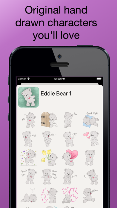 PT Sticker Shop Screenshot