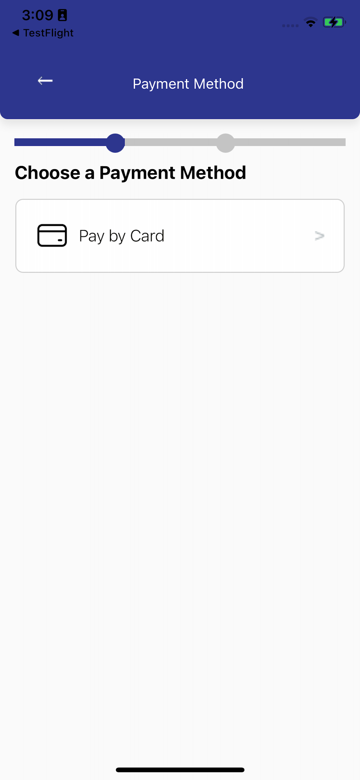 Smart Prepay screenshot 4