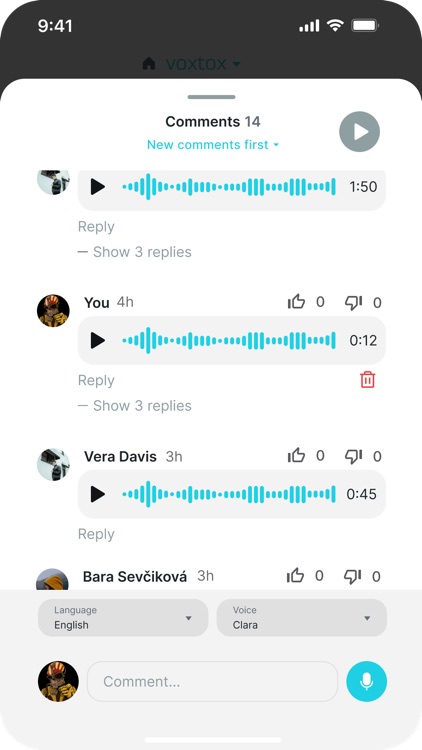 voxtox screenshot-3