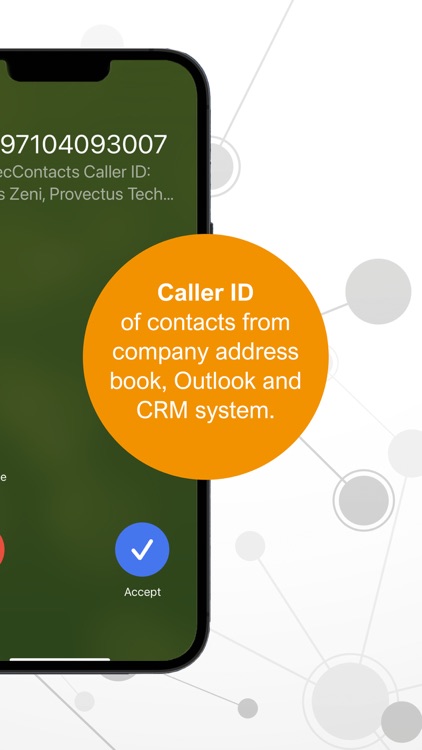 Secure Contacts screenshot-4