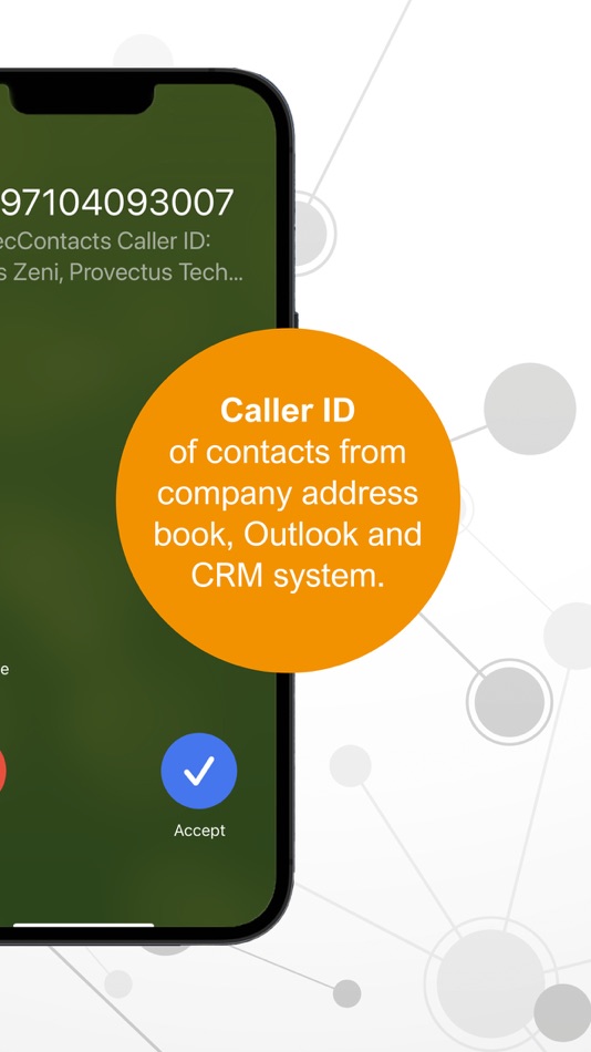 #5. Secure Contacts (iOS) 由: Provectus Software GmbH