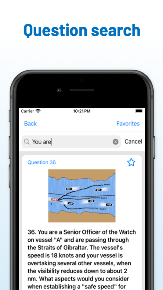 #6. Container Management Deck 2025 (iOS) От: Andrey Andreyev