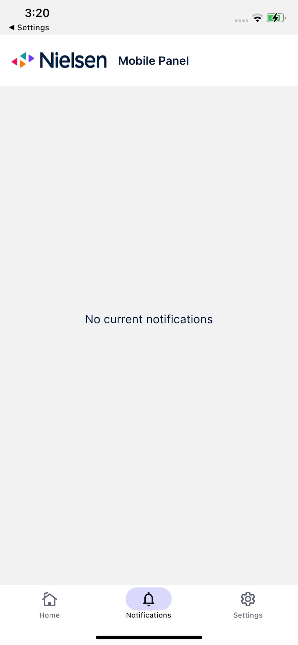 Nielsen Mobile App screenshot 6