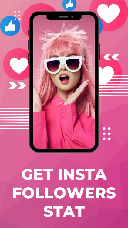 Get Followers - Insta Booster