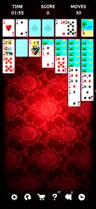 Solitaire - Cards Game screenshot #3 for iPhone