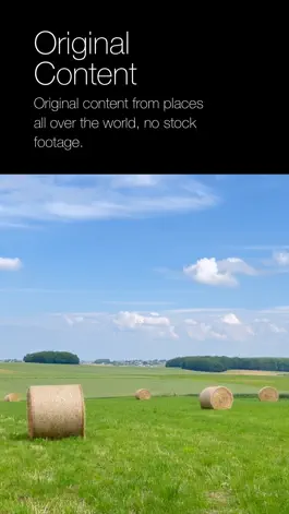 Game screenshot Slow TV Nature hack