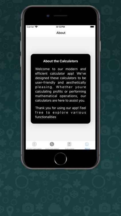 Stargate Finance App screenshot-8