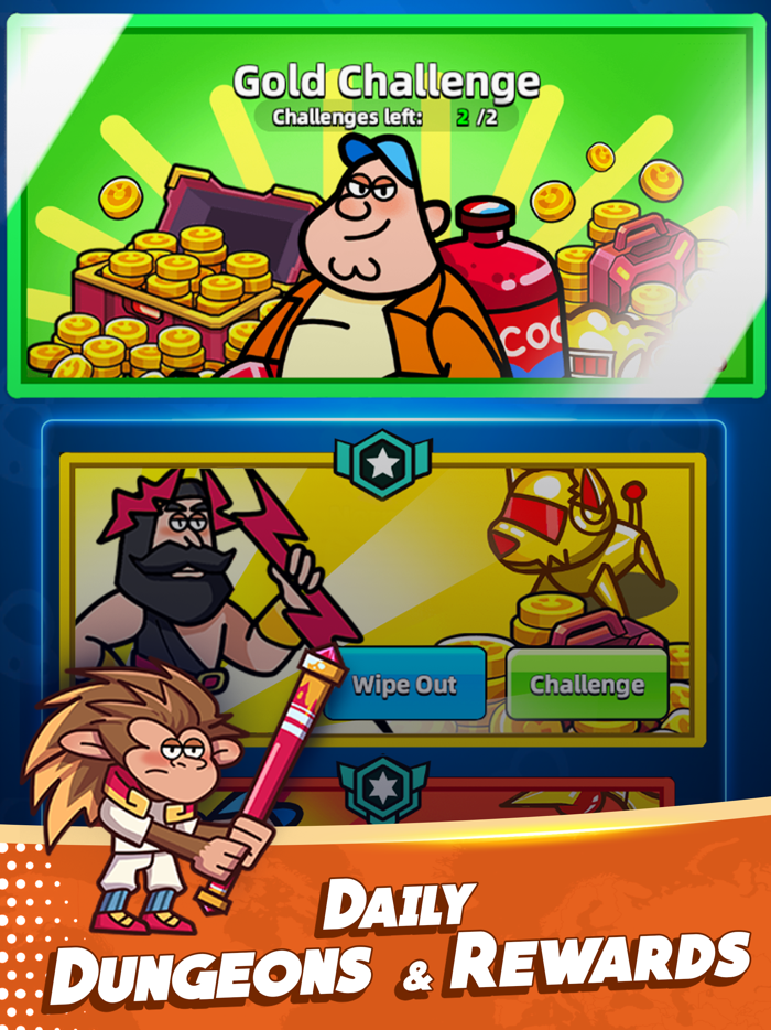 Survivor Archer Soul Survival