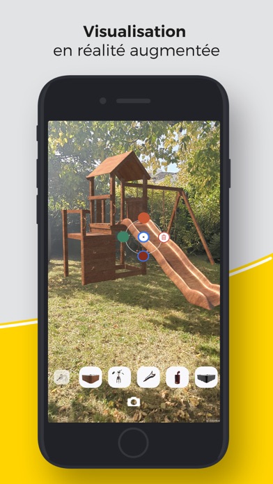 Wonder Pro Screenshot