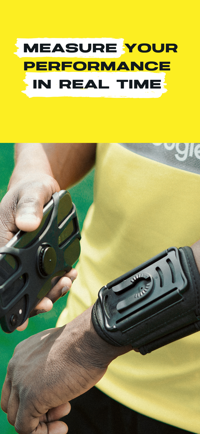 EBT - Football Soccer Training