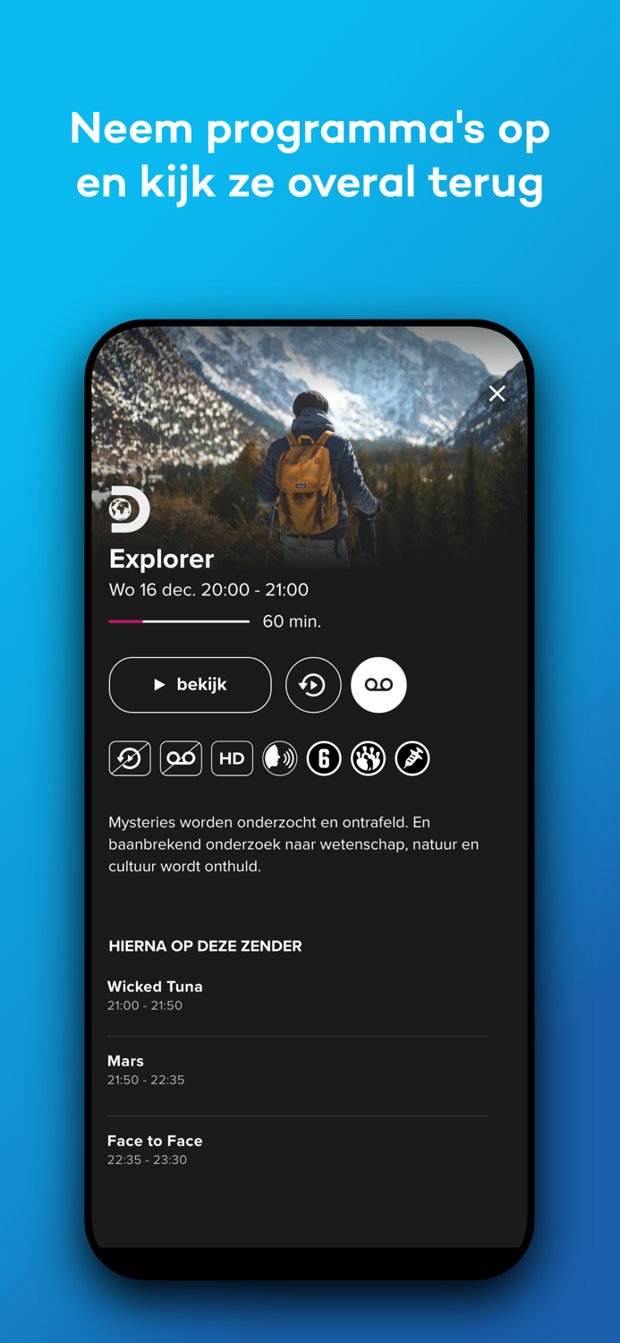 DELTA Interactieve TV