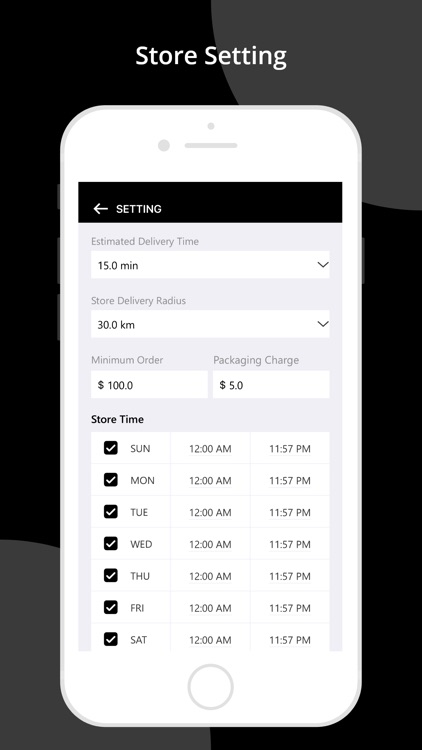 YoloSonic Merchant screenshot-6