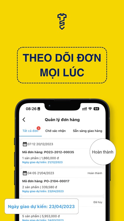 Halana Retail screenshot-5