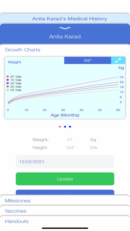Kidvani Hospitals screenshot-5