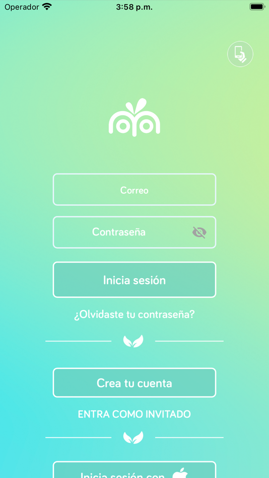#2. Moyo App (iOS) Podle: BB&IT Enterprise Services