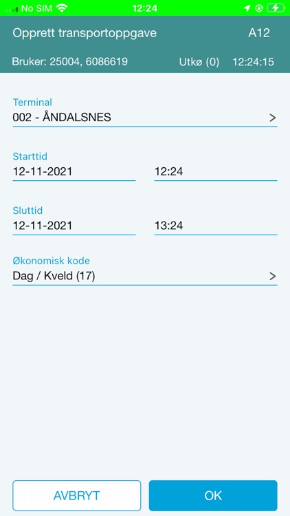 TML Driver screenshot-4