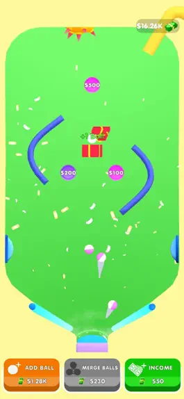 Game screenshot Flipper Money hack