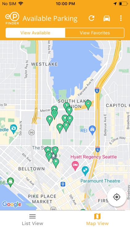 eP Finder screenshot-5
