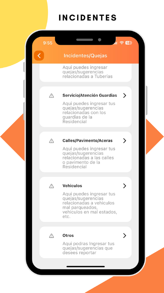 RT Control App. (iOS) بواسطة: Souammy Caballero