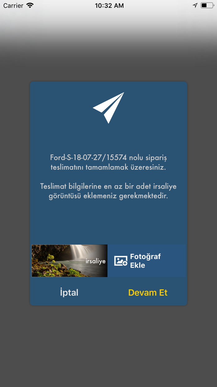 Dinçer Araç Yönetimi