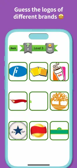 Game screenshot Logo Quiz Ultimate Guess Brand mod apk