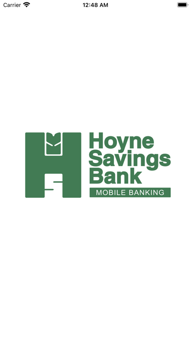 Hoyne Savings Bank Mobile Screenshot