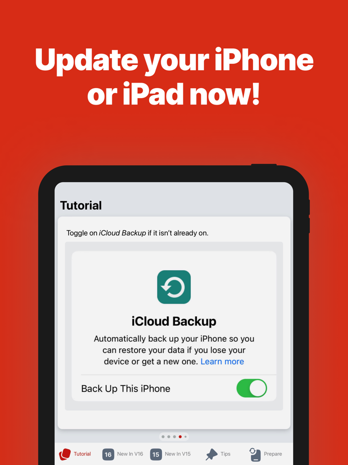 Updaty - Update and News
