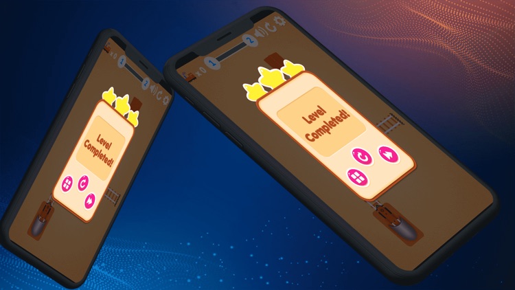 Rail Maze Puzzle-Max