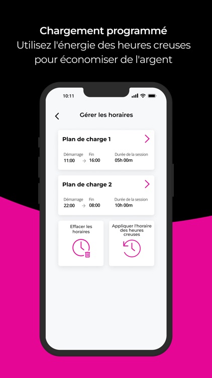 Radius Charge - Home