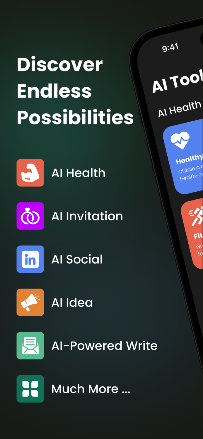 Genius AI Chatbot Assistant