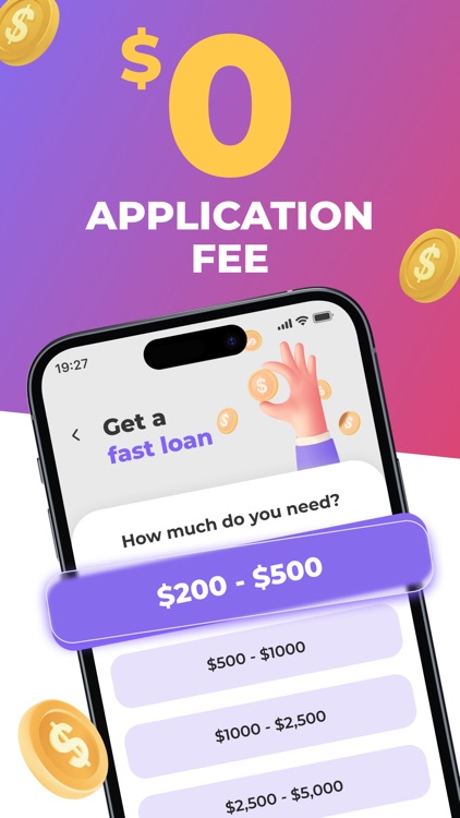 Payday Advance Loan Money App