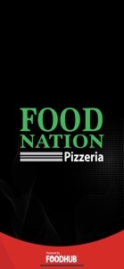 Food Nation screenshot #1 for iPhone