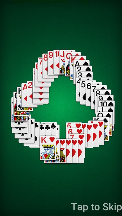 Solitaire : Humble Classic screenshot-5