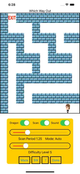 Game screenshot Which Way Out hack